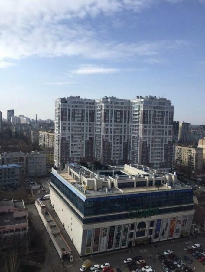 New Arkadia Apartment Odessa Extérieur photo