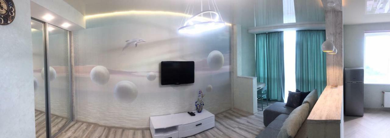 New Arkadia Apartment Odessa Extérieur photo