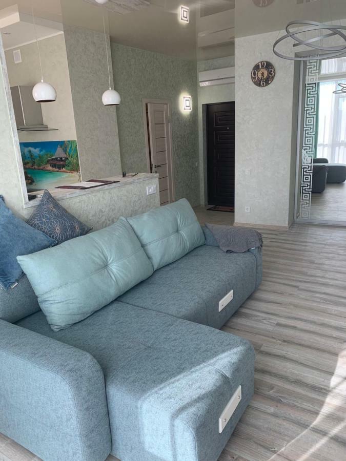 New Arkadia Apartment Odessa Extérieur photo